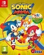 Sonic Mania Plus PS4