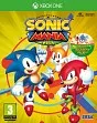 Sonic Mania Plus Xbox One