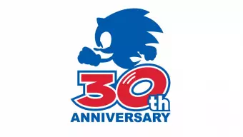 Sega presenta el merchandising para celebrar el 30º aniversario de Sonic