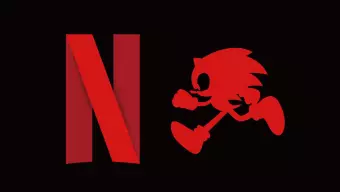 La serie de Sonic de Netflix no estará basada en los cómics de IDW Publishing