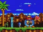 Sonic Mania Plus - Pantalla