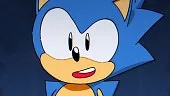 Tráiler de Sonic Mania Plus
