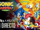 Sonic Mania Plus, gameplay del mejor Sonic