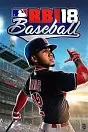 R.B.I. Baseball 18 PS4