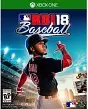 R.B.I. Baseball 18 Xbox One