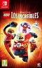 LEGO Los Increíbles