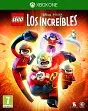 LEGO Los Increíbles Xbox One