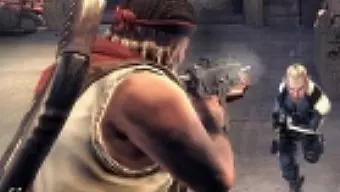 PC y Xbox 360 serán asaltados por Shadowrun a principios de Junio