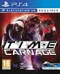 Time Carnage PS4