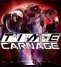 Time Carnage PC