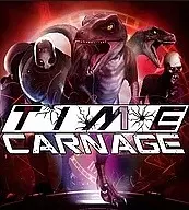 Time Carnage