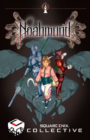Carátula de Noahmund - PC