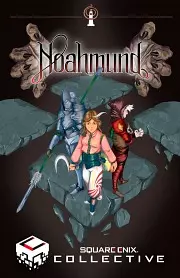Carátula de Noahmund - Mac
