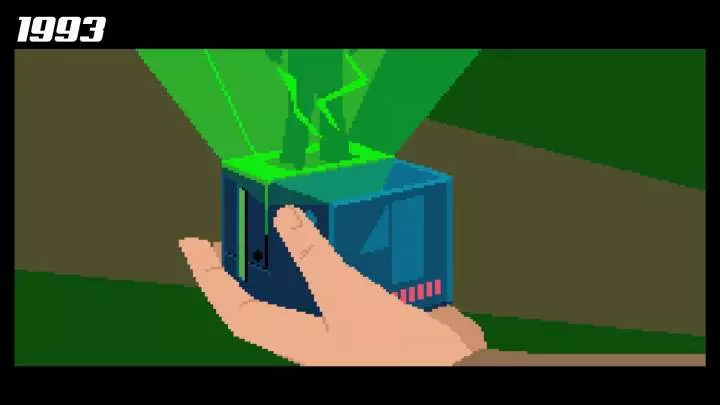 Flashback 25th Anniversary