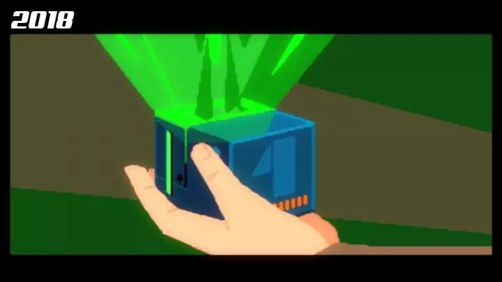 Flashback 25th Anniversary