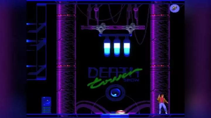 Flashback 25th Anniversary