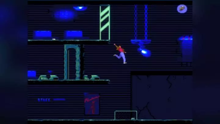 Flashback 25th Anniversary - Nintendo Switch