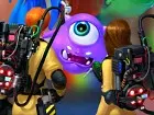 Ghostbusters World
