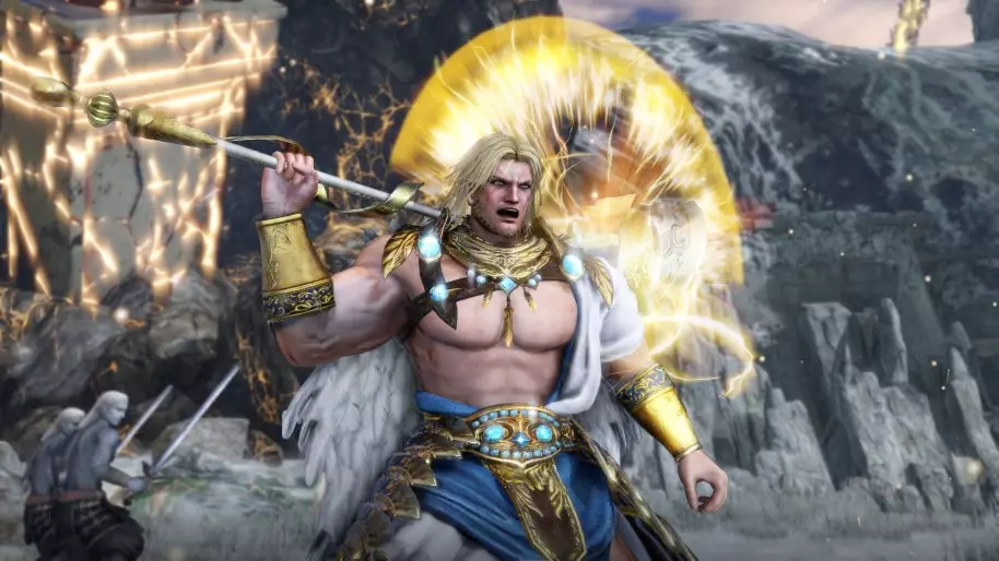 Warriors Orochi 4 Xbox One
