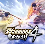 Warriors Orochi 4