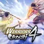 Warriors Orochi 4 Nintendo Switch