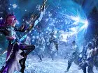 Warriors Orochi 4 - Pantalla