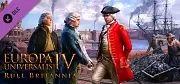 Europa Universalis IV - Rule Britannia
