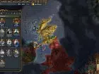 Europa Universalis IV - Rule Britannia - Pantalla