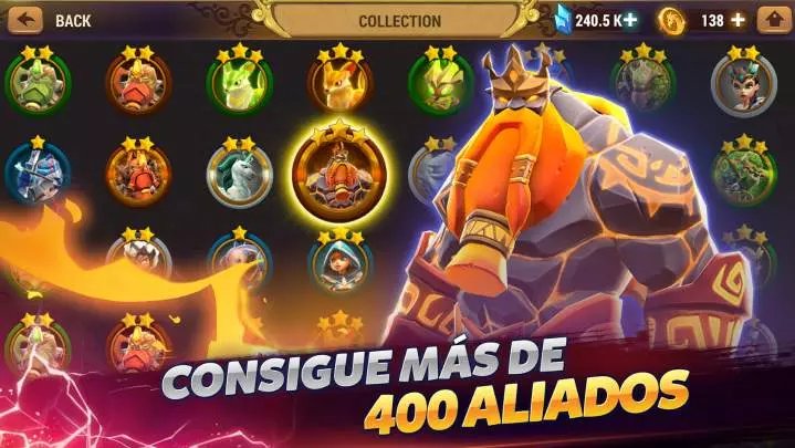 Might & Magic Elemental Guardians