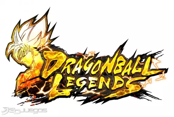 Carátula de Dragon Ball: Legends