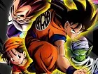 Dragon Ball Legends - Pantalla