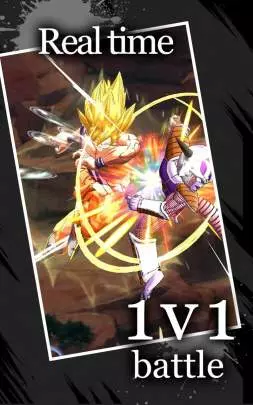 Dragon Ball Legends - Android