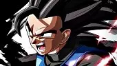 Tráiler de anuncio de Dragon Ball Legends
