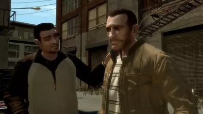 GTA 4 análisis