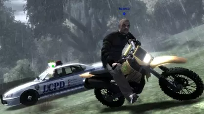 GTA 4 PS3