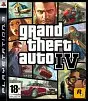 Grand Theft Auto IV PS3