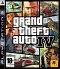 Grand Theft Auto IV