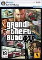 Grand Theft Auto IV PC