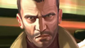Grand Theft Auto IV lleva vendidas 25 millones de unidades