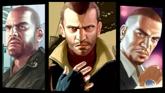 GTA IV: La Edición Completa ya disponible gratis en Steam para los poseedores del juego base