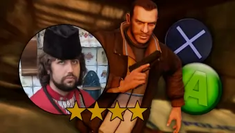 ¿Cómo logra GTA la inmersión? ¡Tranquilo vaquero!