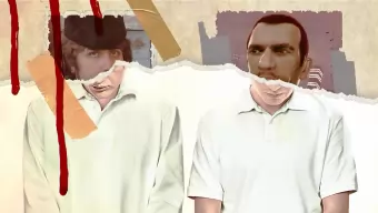 El momento más duro de GTA IV: la indiferencia de la rutina