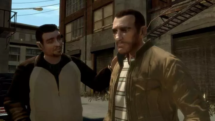 GTA 4