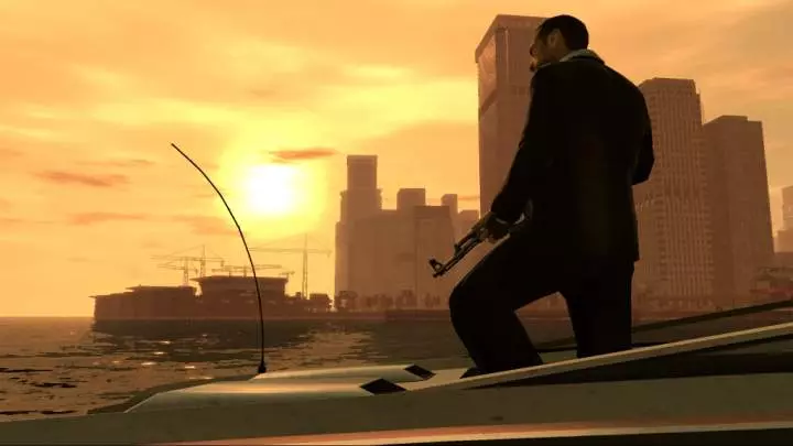 GTA 4