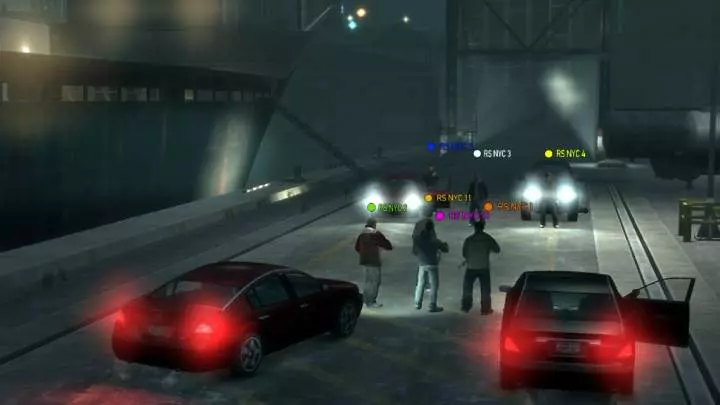 GTA 4