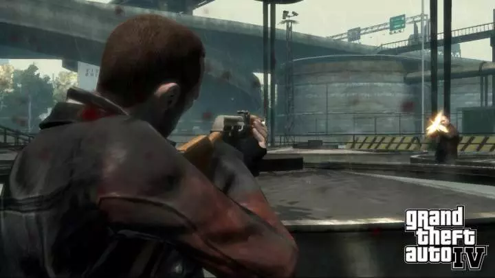 GTA 4