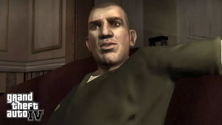 GTA 4
