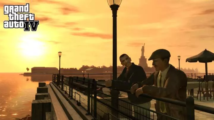 GTA 4
