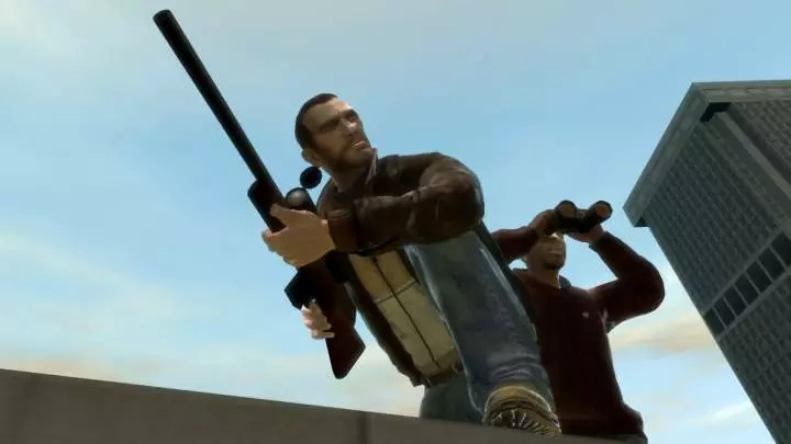GTA 4