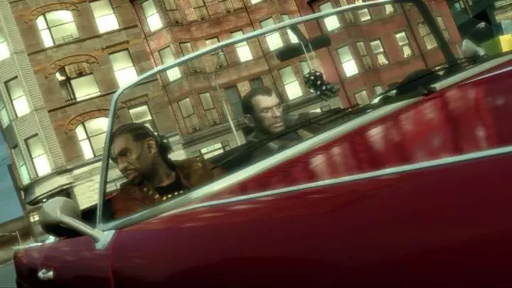 GTA 4
